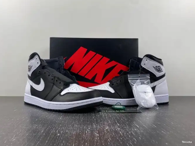 Cheap TBK Jordan Panda Air DZ5485-010 Reverse OG 1 High 0519
